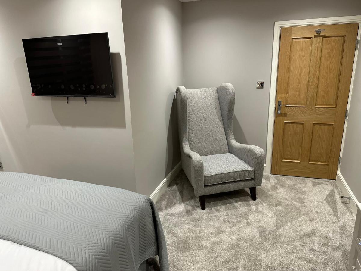 Willshaw Suites For Families Over 25 Only Blackpool Esterno foto